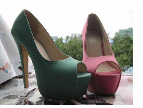 Sapatos